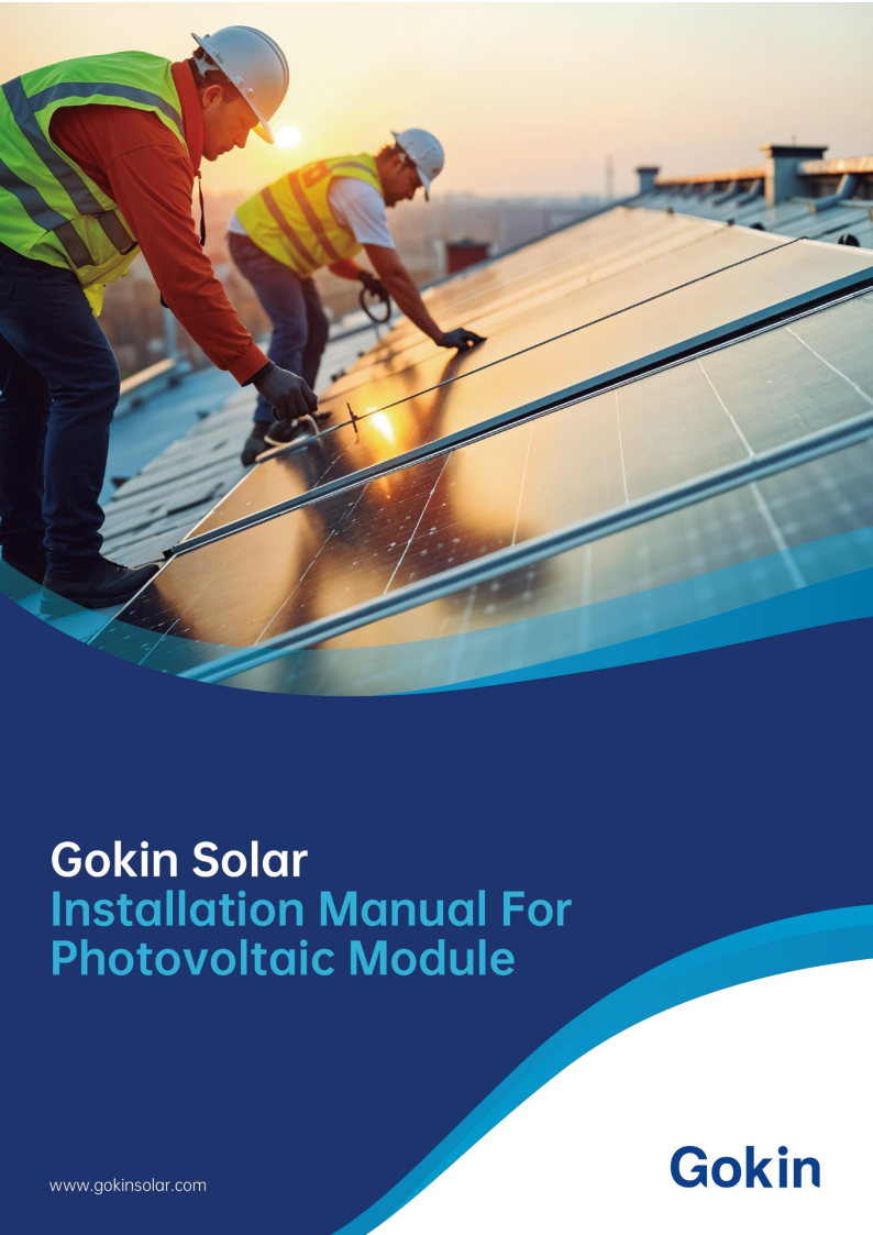 Manual de instalaci��n