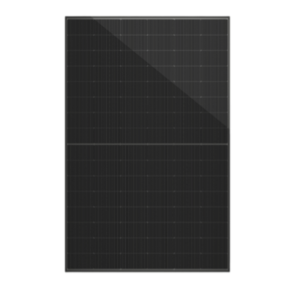 GEM  G12R-108D All Black (Glass:2.0mm)